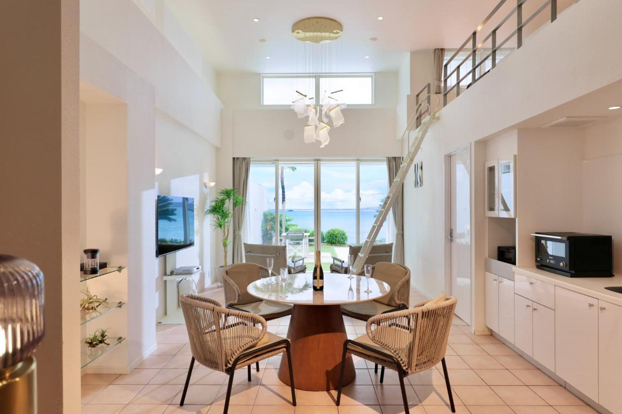 Crystal Villa Miyakojima Sunayama Beach Exterior foto